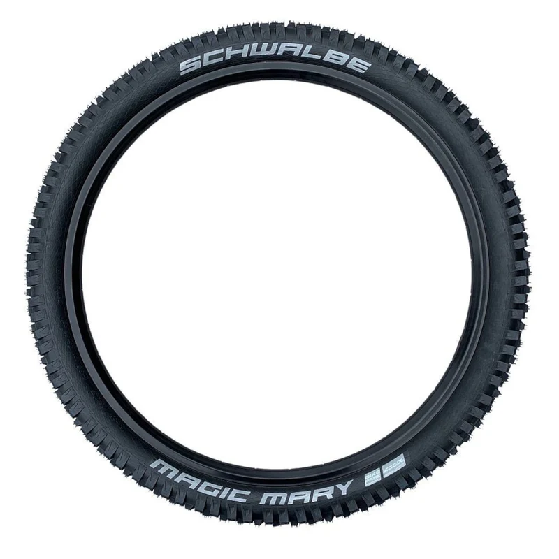 Schwalbe Magic Mary BikePark 29 x 2.40 Inch Bike Tyre