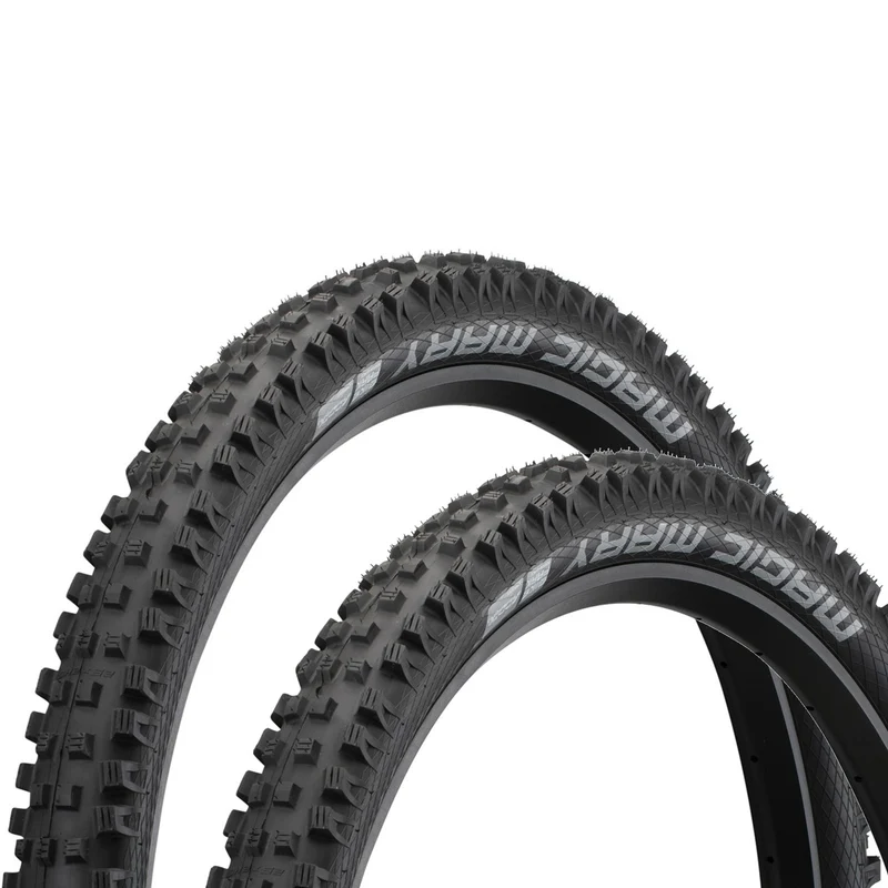 Schwalbe Magic Mary BikePark 29 x 2.40 Inch Bike Tyre