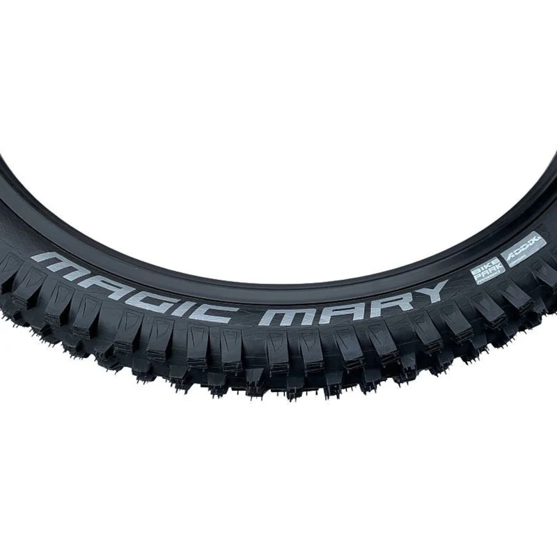 Schwalbe Magic Mary BikePark 29 x 2.40 Inch Bike Tyre