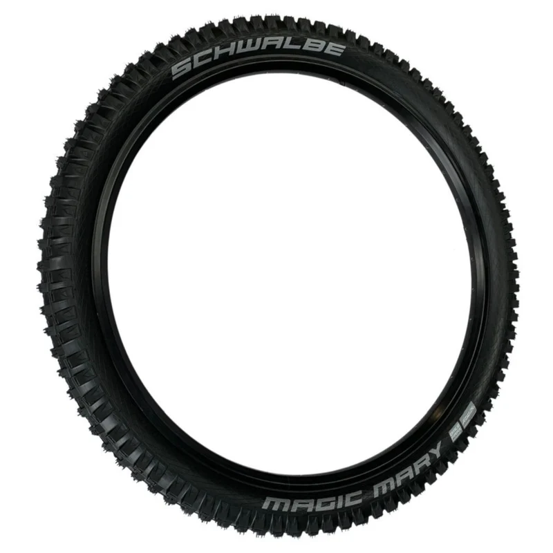 Schwalbe Magic Mary BikePark 29 x 2.40 Inch Bike Tyre