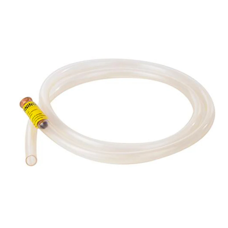 Siphon wackeln