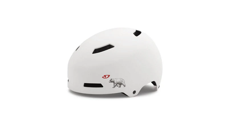 Giro Quarter Skate Helm Kids/Teens