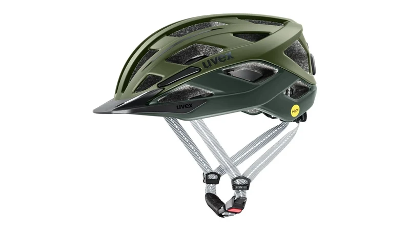 Uvex city i-vo 2 MIPS Urbanhelm