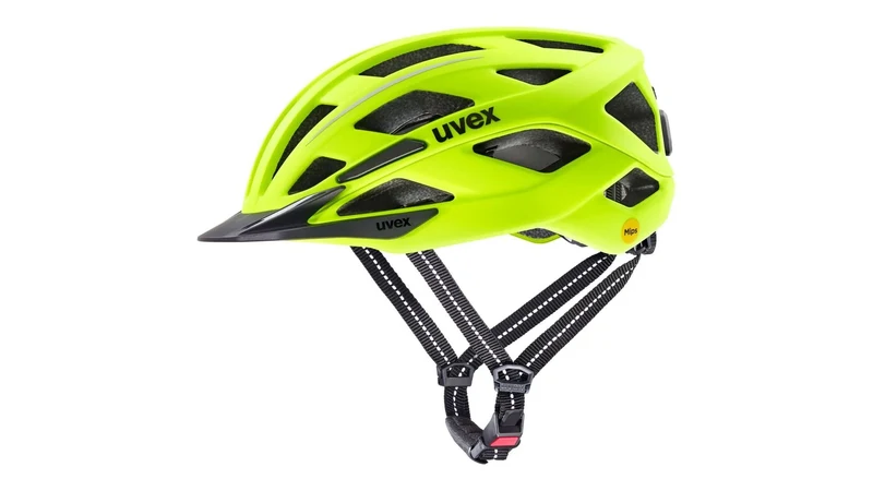 Uvex city i-vo 2 MIPS Urbanhelm