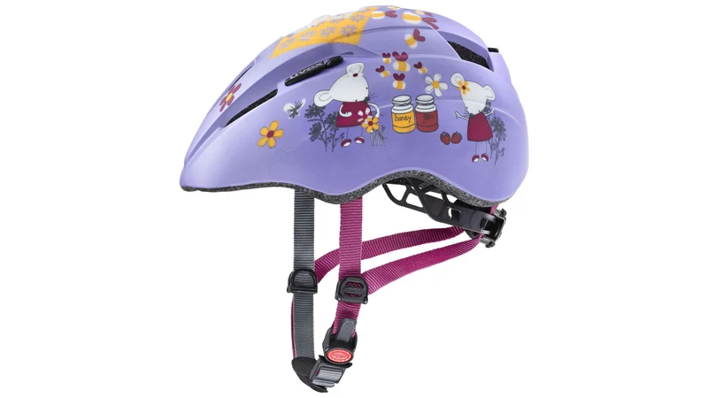 Uvex Kid 2 CC Kinderhelm