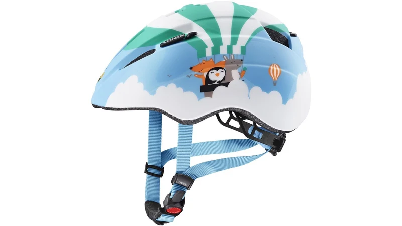 Uvex Kid 2 CC Kinderhelm