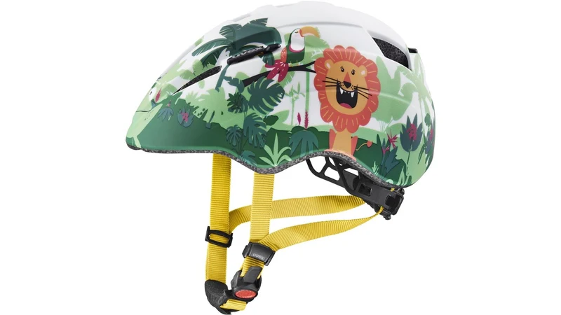 Uvex Kid 2 CC Kinderhelm