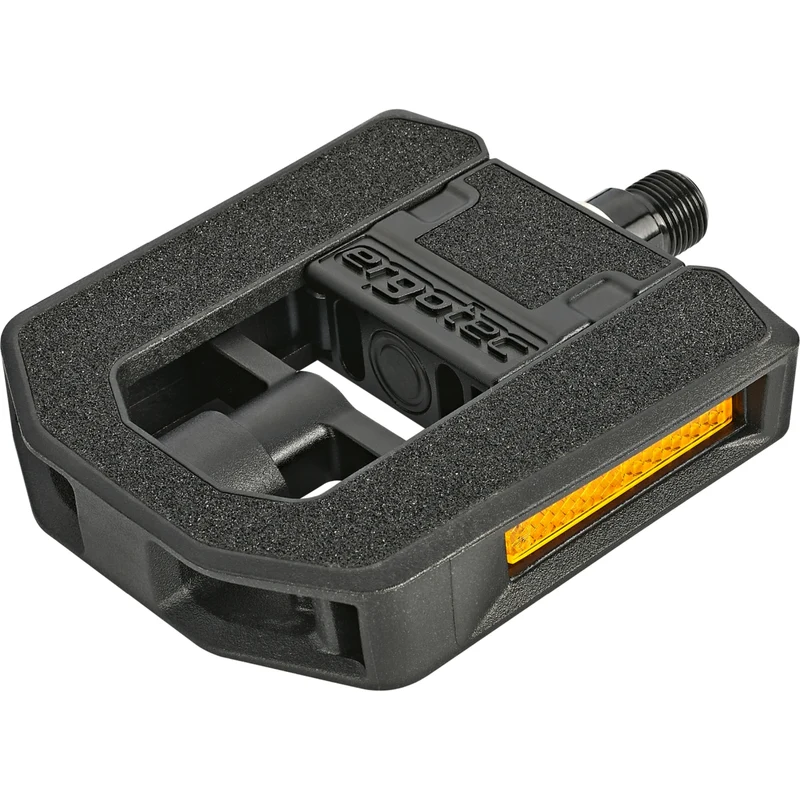 ergotec Pedal EP-F schwarz