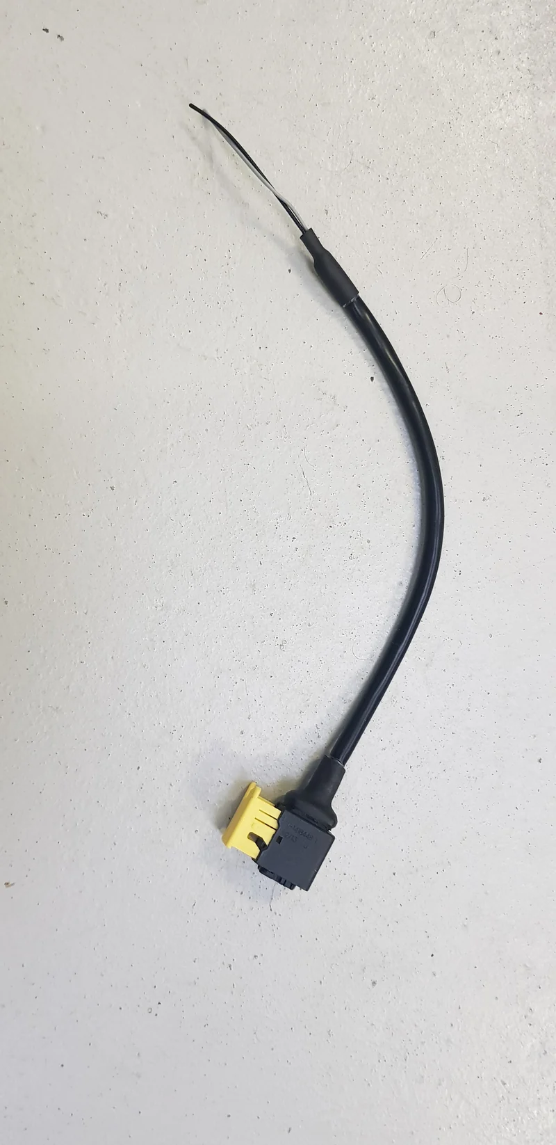 Kabel für Visierlampe der nächsten Generation