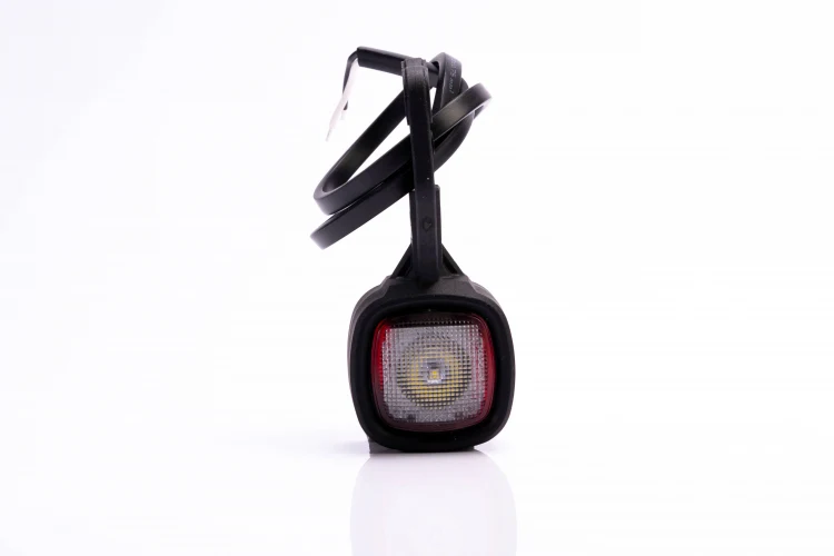 LED Umrissleuchte / 2 x Funktion