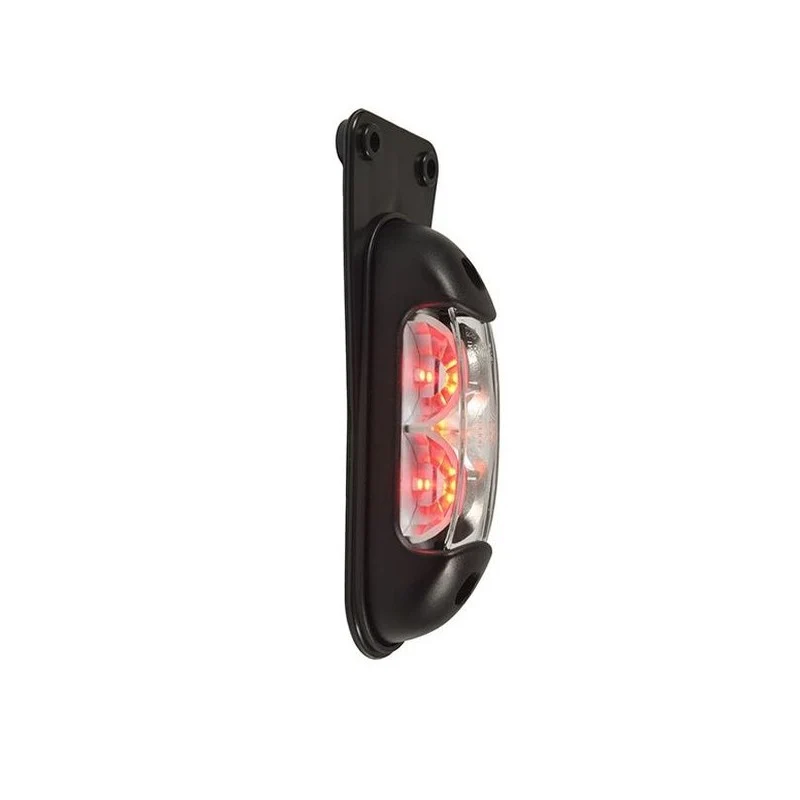 Oberflächenmontierte LED-Umrissleuchte mit Aufhängevorrichtung