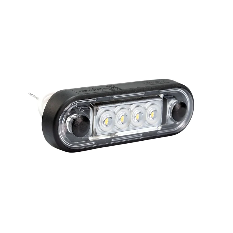 Premium-LED-Markierungsleuchte für Truck Bars & Frontschutzbügel