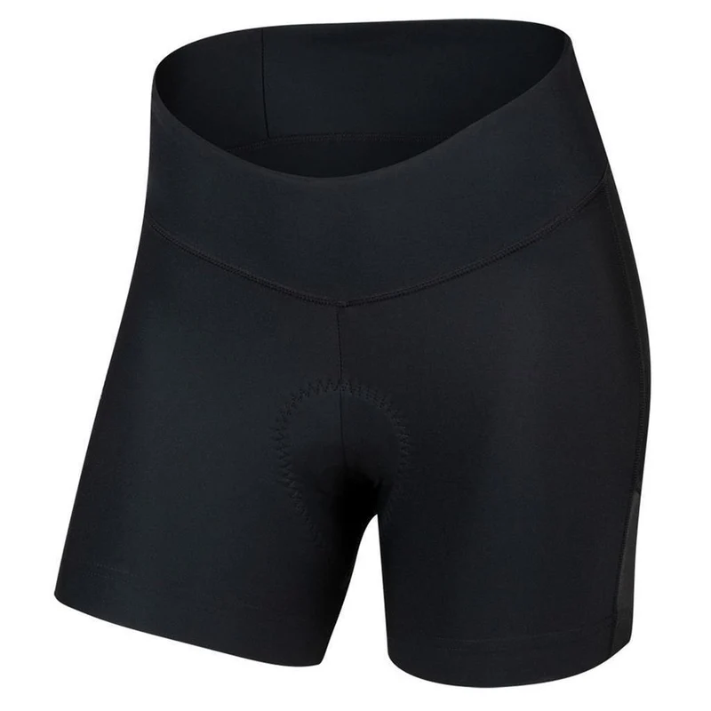 Pearl Izumi W Sugar 5Inch Short schwarz