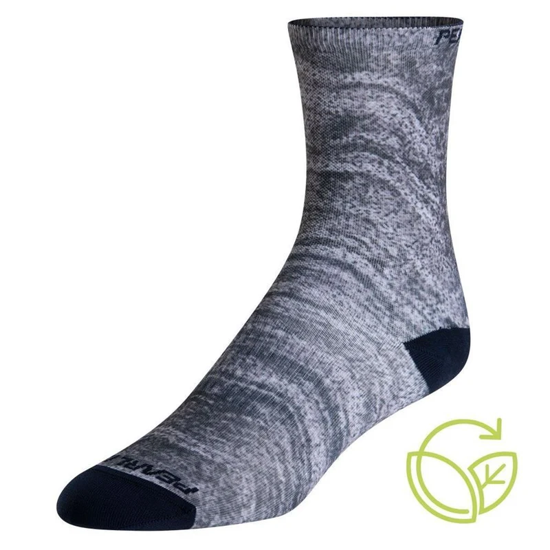 Pearl Izumi Pro Tall Sock grau