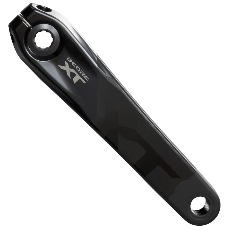 Shimano Deore XT Crankset M8200 12 Speed 55mm 160mm