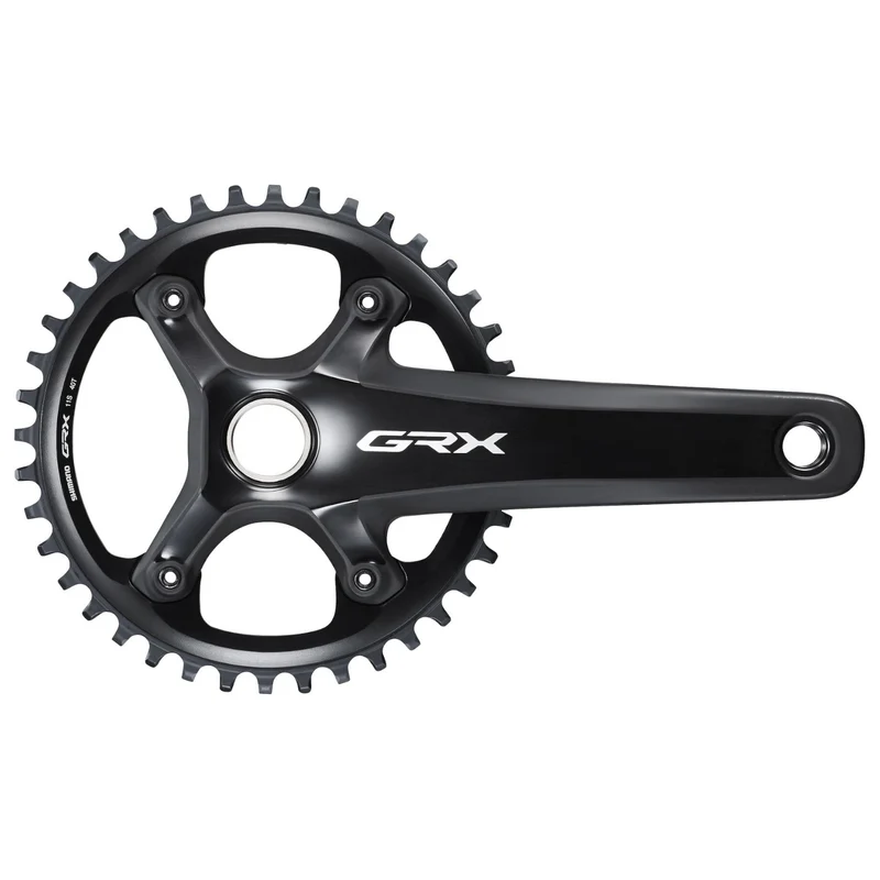 Shimano GRX Chainset RX810 11 Speed