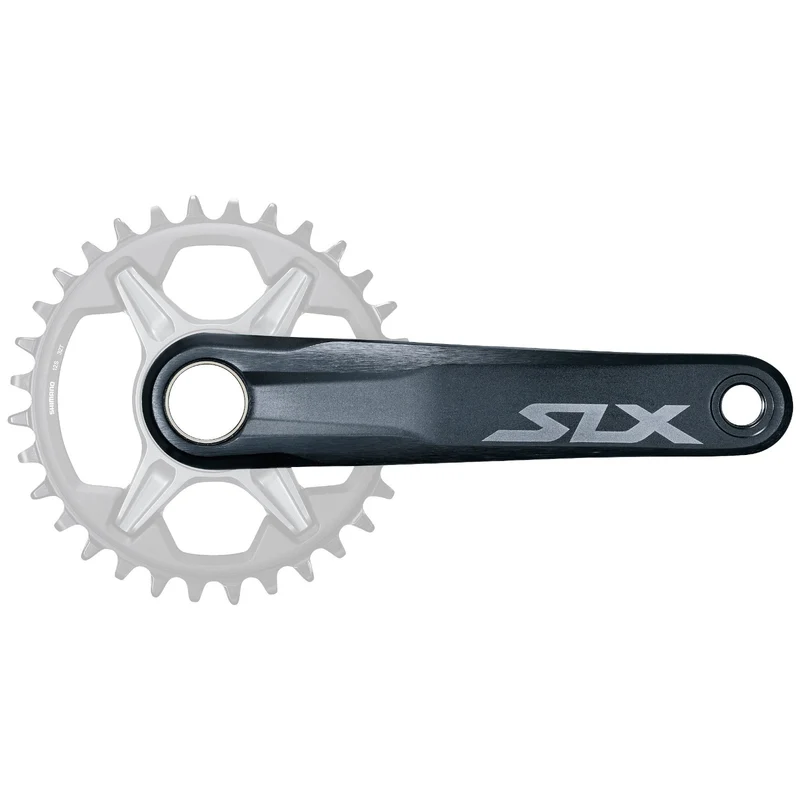 Shimano SLX Bike Crankset M7100 12 Speed 165mm