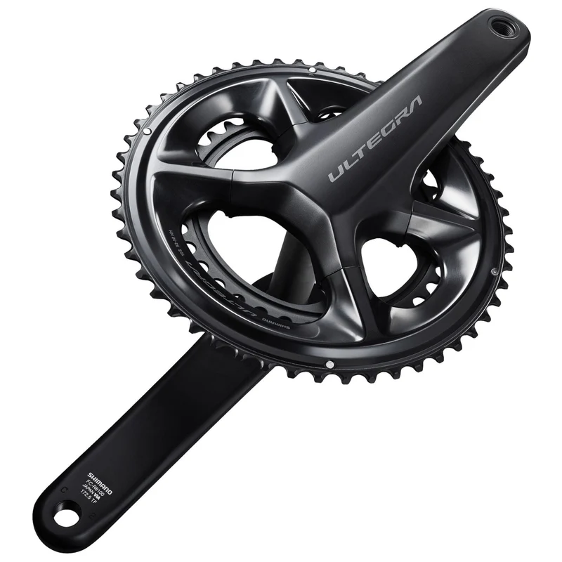 Shimano Ultegra Double Chainset R8100 50/34 170mm 12 Speed