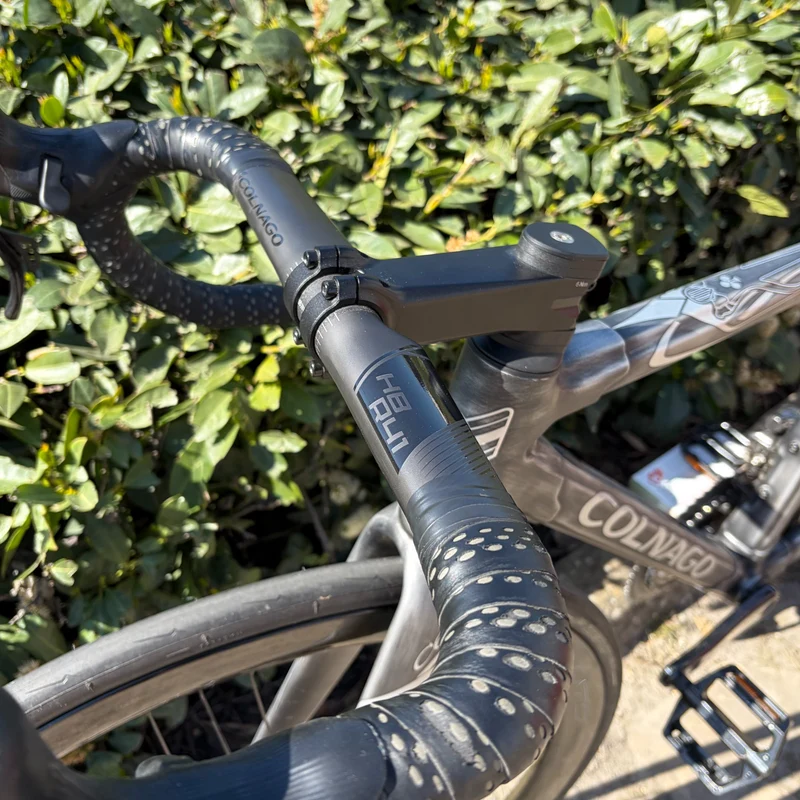 Colnago C64 Carbon Disc 48cm Road Racing Bike with Campagnolo Super Record EPS