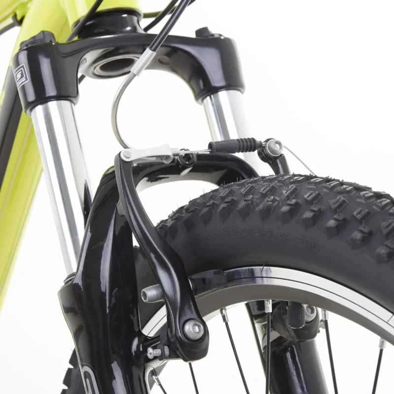 Adventure Trail Gents 19" 21 Speed 27.5 Inch Hardtail Mountain Bike