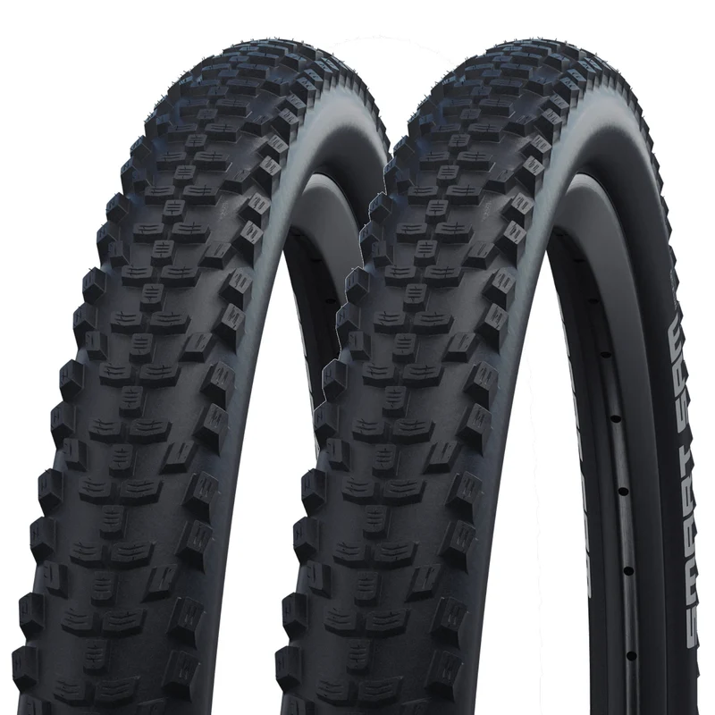 Schwalbe Smart Sam 700 x 40c 700c ADDIX Bike Tyre