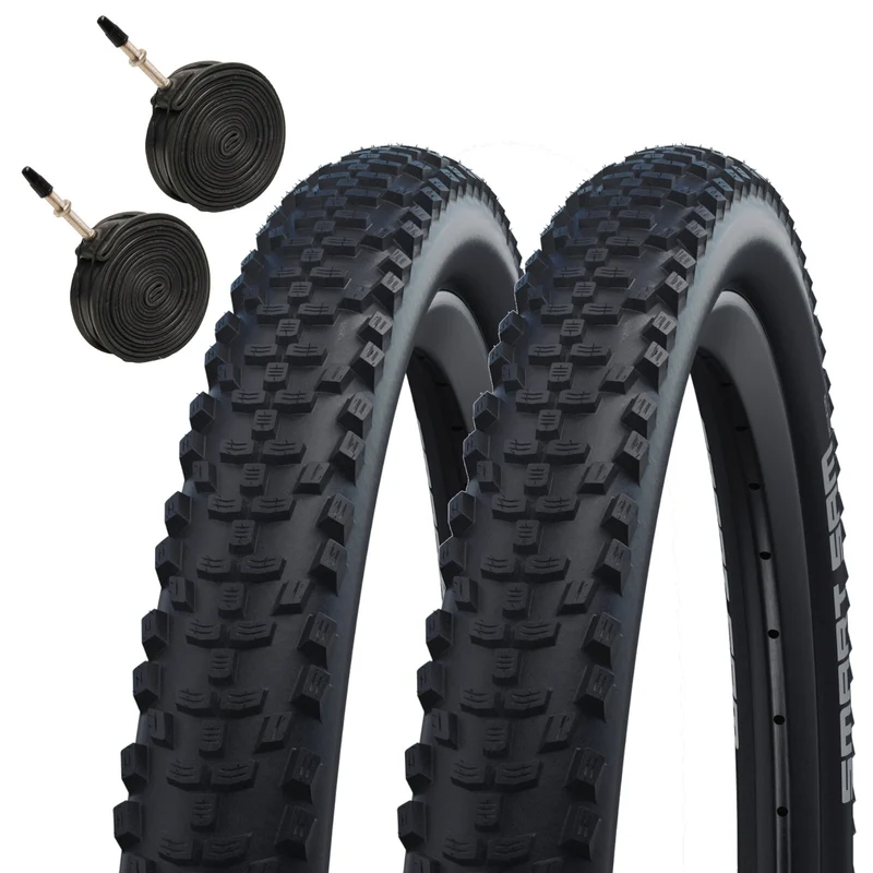 Schwalbe Smart Sam 700 x 40c 700c ADDIX Bike Tyre