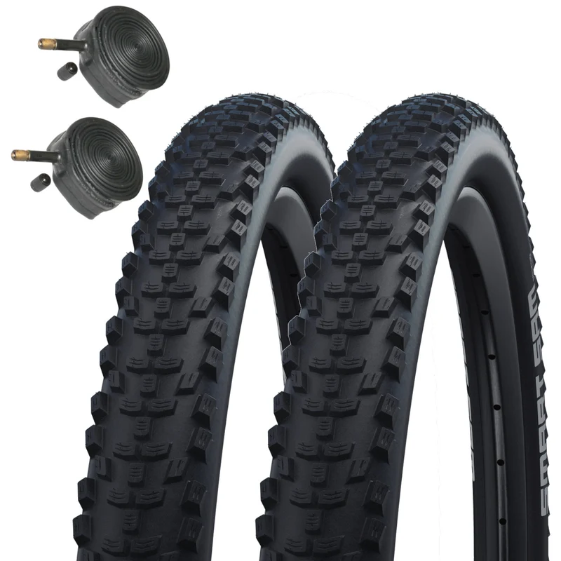 Schwalbe Smart Sam 700 x 40c 700c ADDIX Bike Tyre