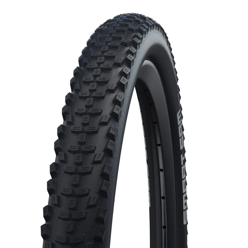 Schwalbe Smart Sam 700 x 47mm 700c ADDIX Bike Tyre