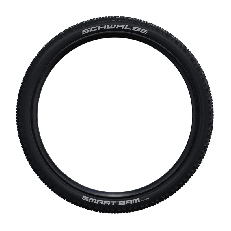 Schwalbe Smart Sam 700 x 47mm 700c ADDIX Bike Tyre