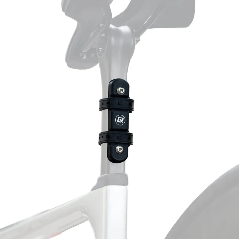 ROCKBROS Universal Flaschenhalter für Fahrrad Kein Stanzen Basis für Umbau
