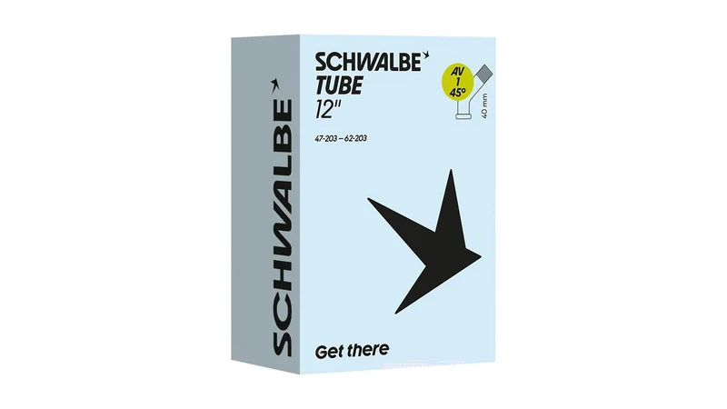 Schwalbe Schwalbe AV 1 45° 40 mm