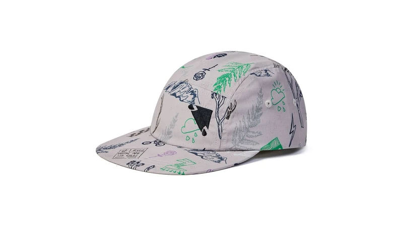 Endura 5-Panel Cap
