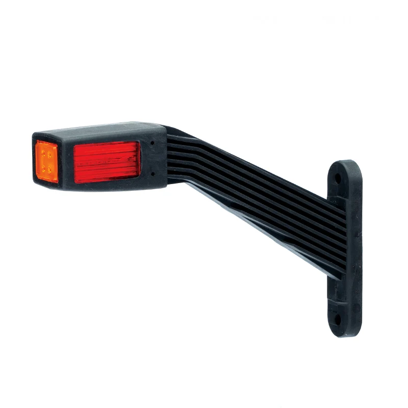 LED-Umrissleuchte – drei Funktionen
