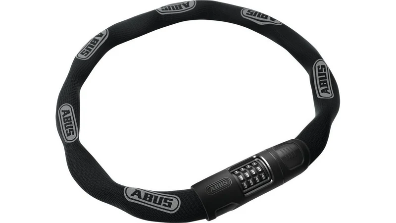 Abus 8808C/85 Kettenschloss