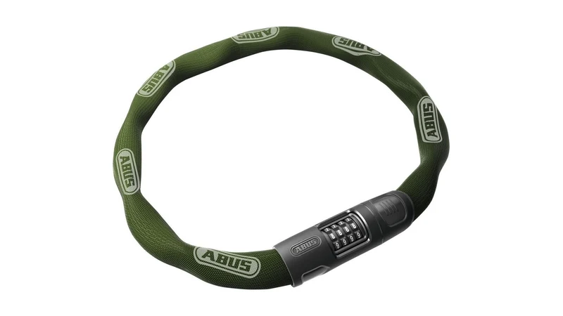 Abus 8808C/85 Kettenschloss
