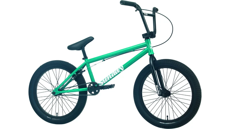 Sunday Primer 20 TT 20 Zoll