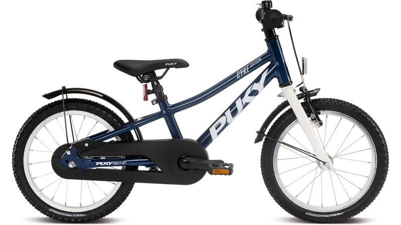 Puky Cyke 16-1 Alu