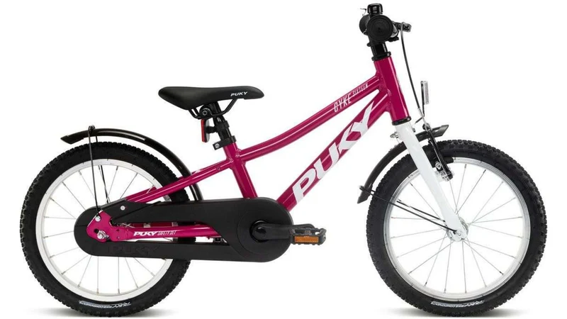 Puky Cyke 16-1 Alu
