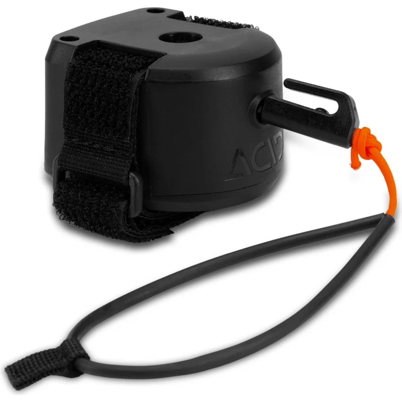 Acid Zugsystem MOUNTAIN EXPLORER black