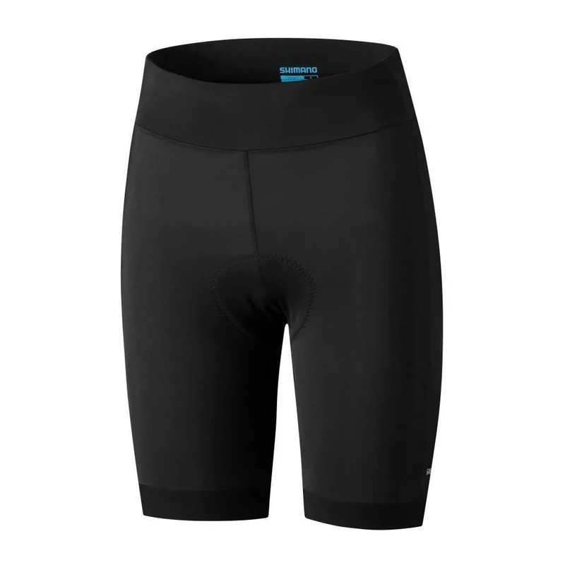 Shimano W'S Mizuki Shorts Black schwarz