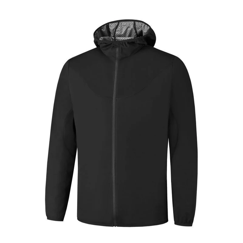 Shimano Nagano MTB Jacket Black