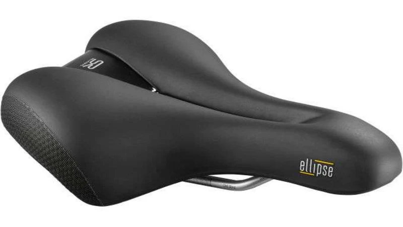 Selle Royal Sattel Ellipse Herren