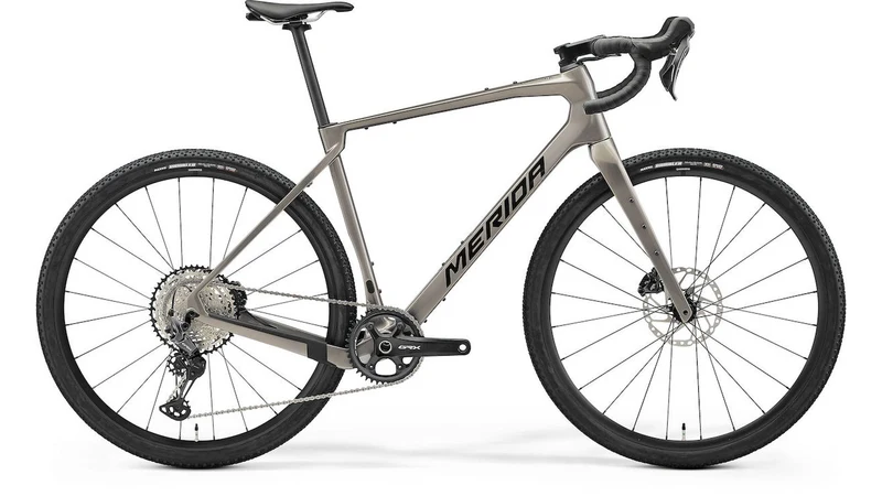 Merida SILEX 7000