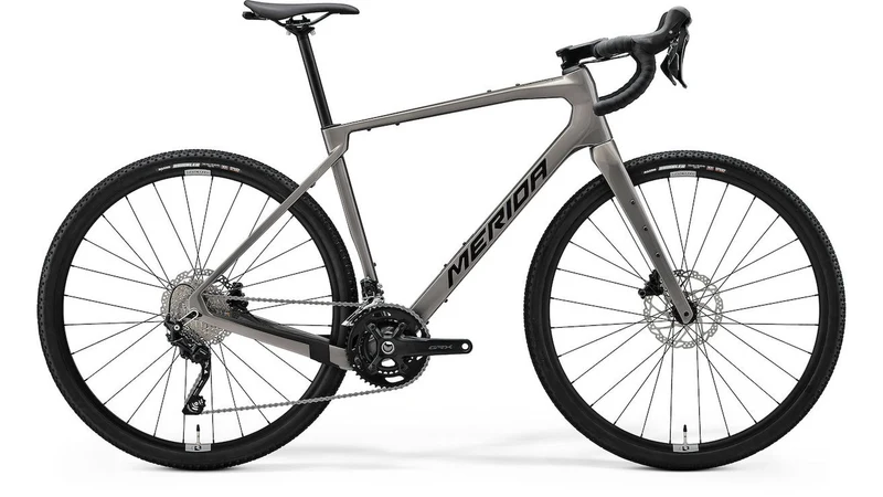 Merida SILEX 4000
