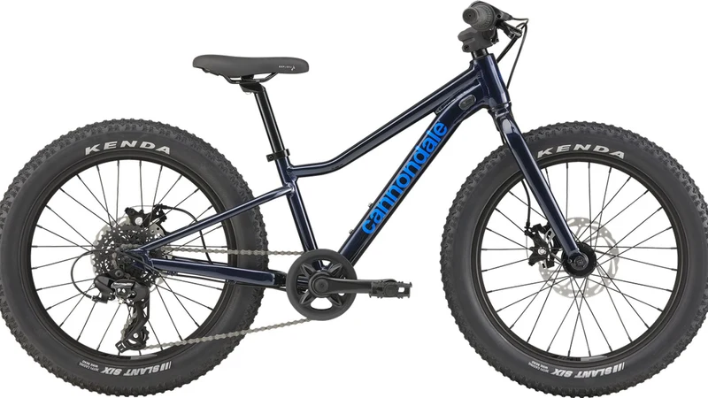 Cannondale Kids Trail Plus 20