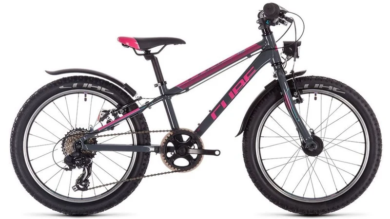 Cube Access 200 Allroad