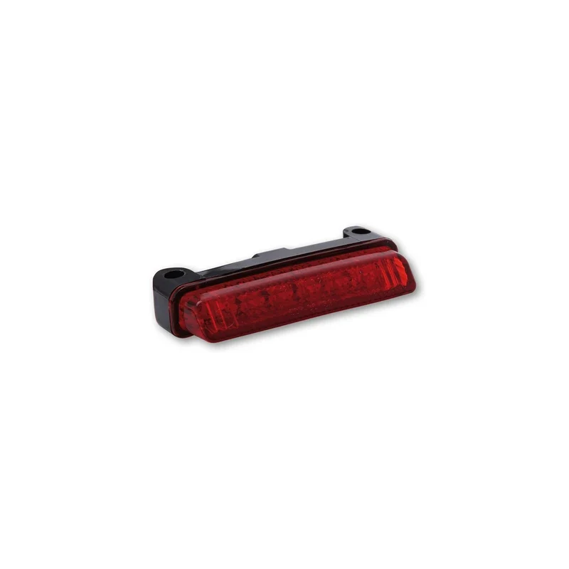 LED-Rücklicht Highsider smart Mini, 78x16 mm, E-geprüft, 12V/0,2W