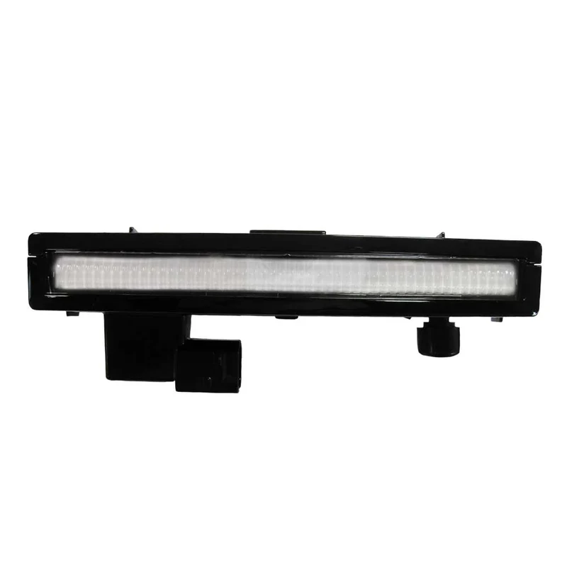 Scania Next Generation LED-Visierlicht / Weiß oder Bernstein