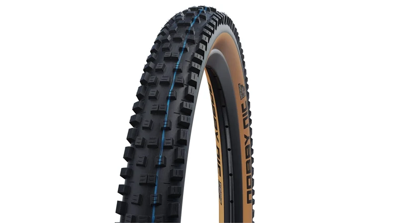 Schwalbe Nobby Nic Evo SGR 26