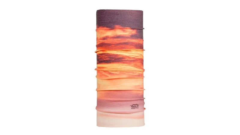 P.A.C. Recycled Merino Tech
